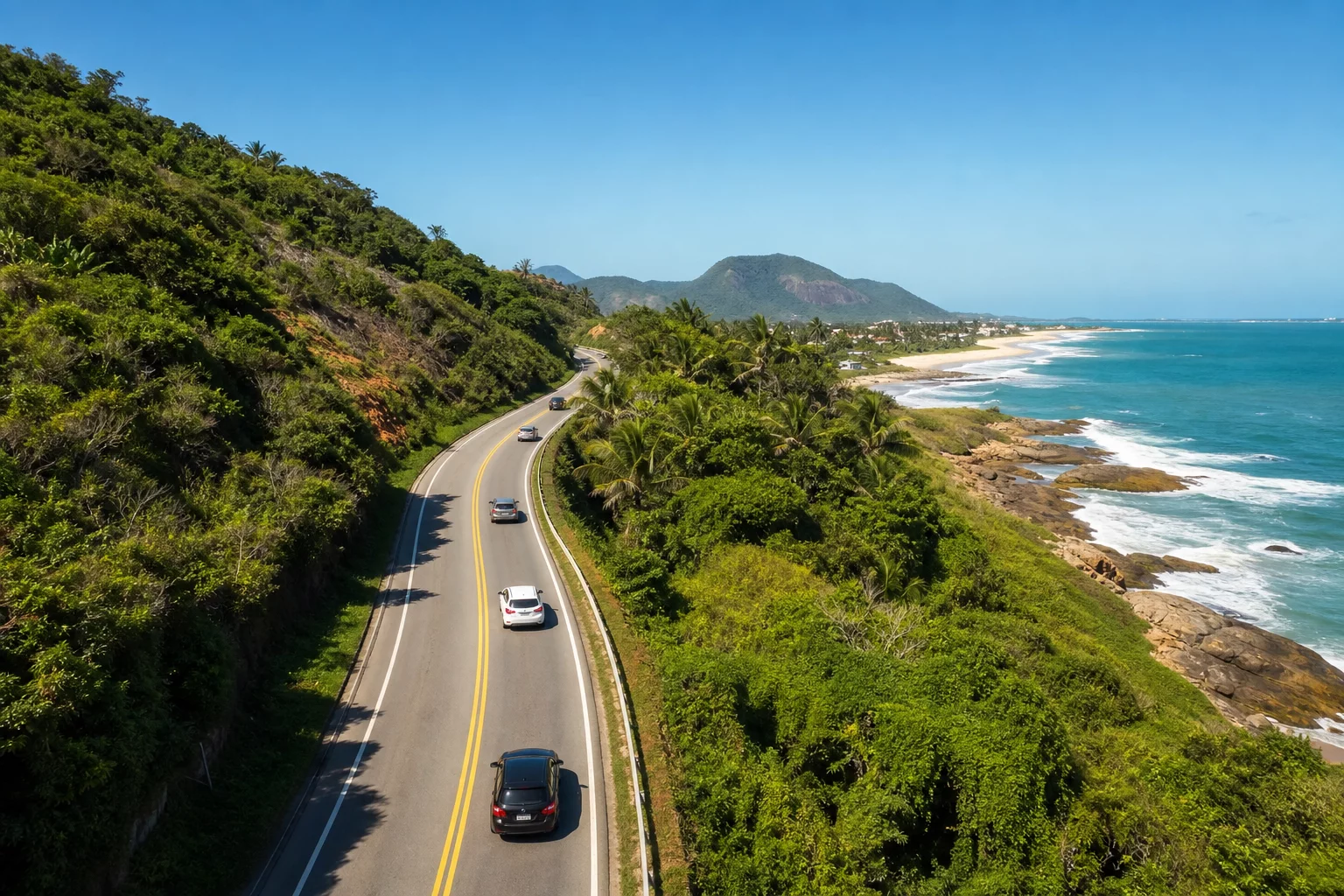 Processo de registro veicular em Espírito Santo
